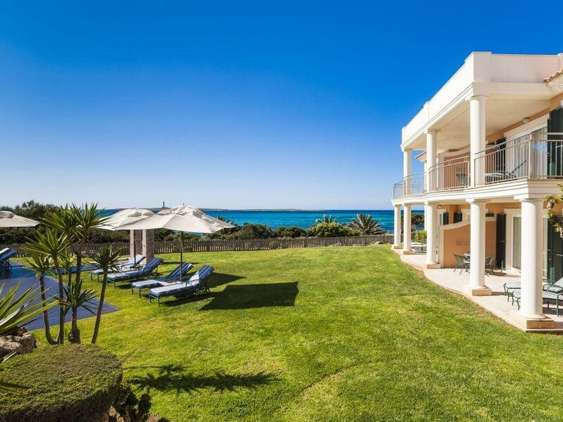 Insotel Punta Prima Prestige