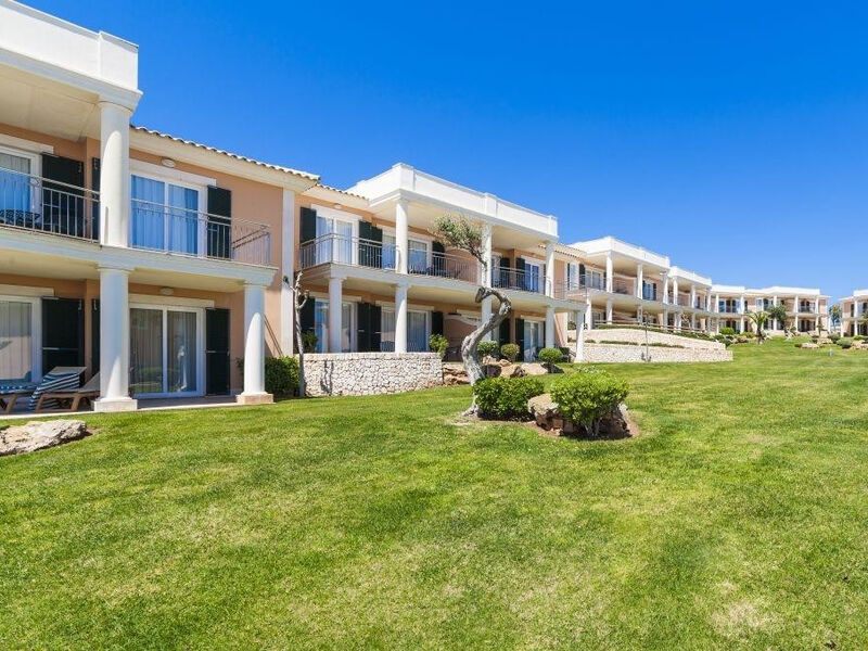 Insotel Punta Prima Prestige