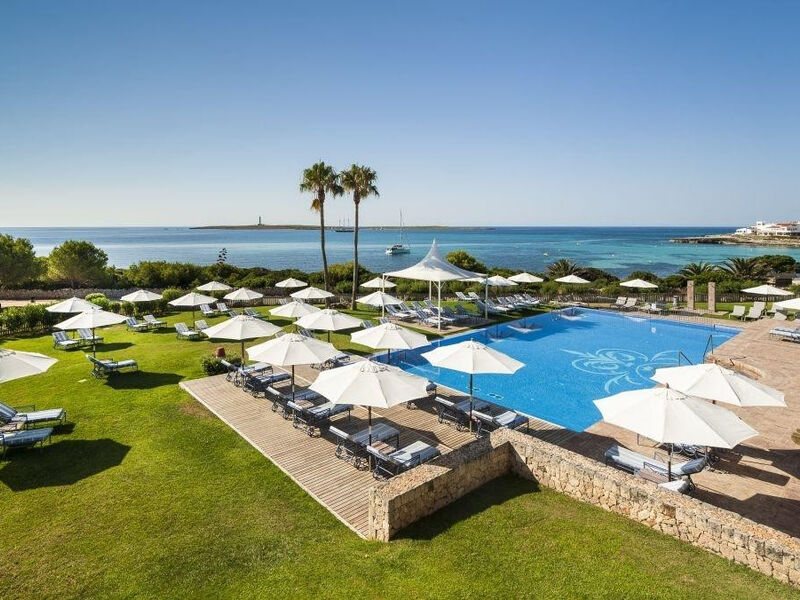 Insotel Punta Prima Prestige