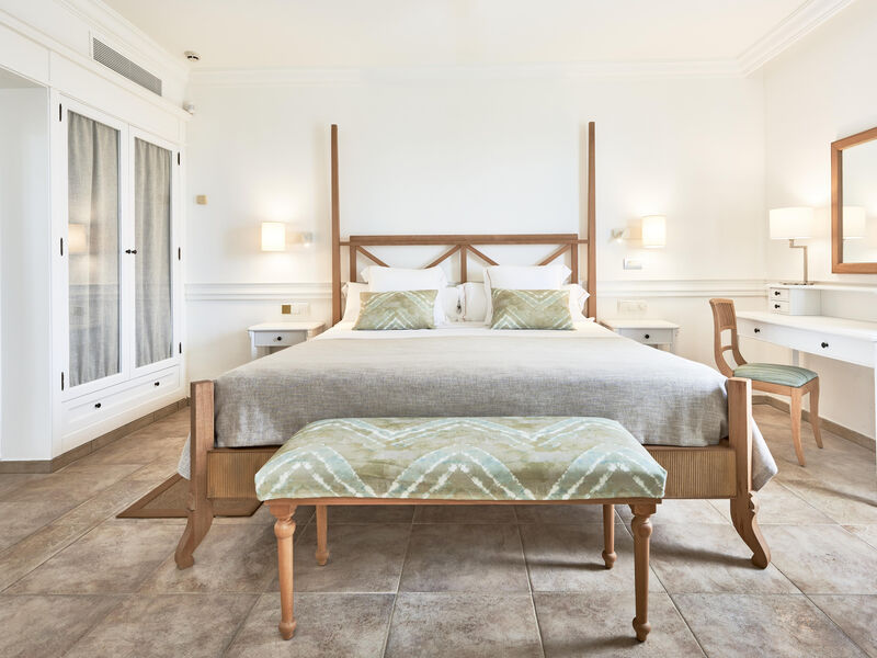Insotel Punta Prima Prestige
