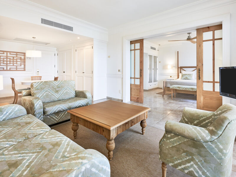 Insotel Punta Prima Prestige
