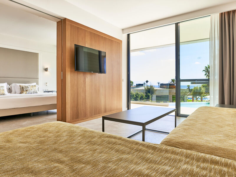 Insotel Punta Prima Prestige