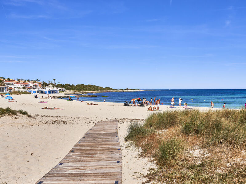Insotel Punta Prima Prestige