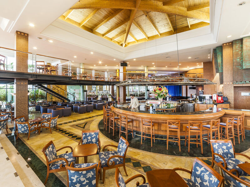 Insotel Punta Prima Resort & Spa