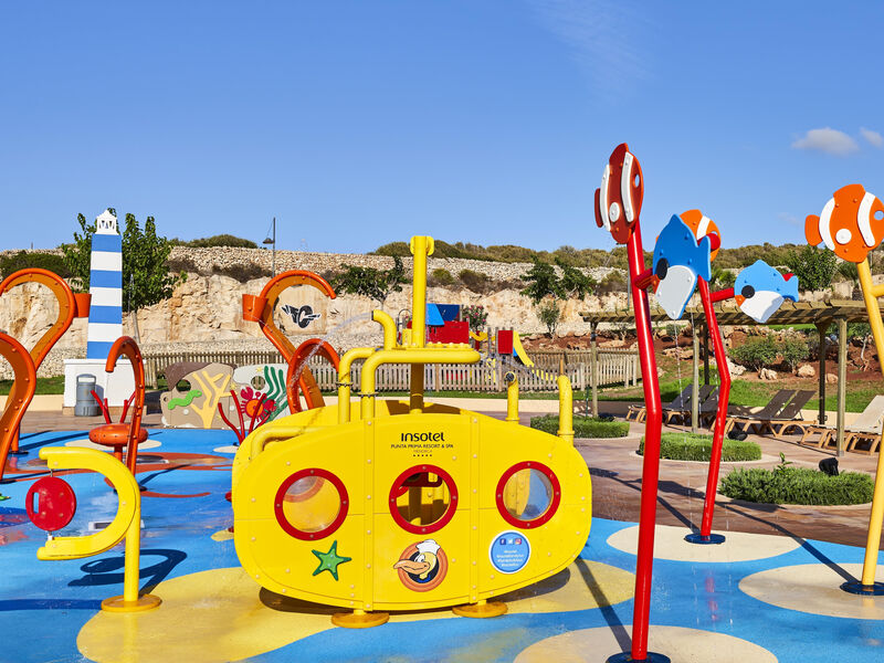 Insotel Punta Prima Resort & Spa