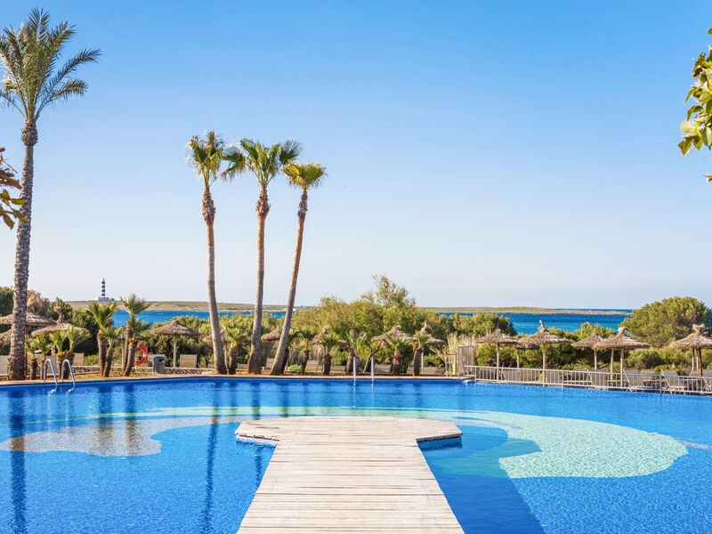 Insotel Punta Prima Resort & Spa