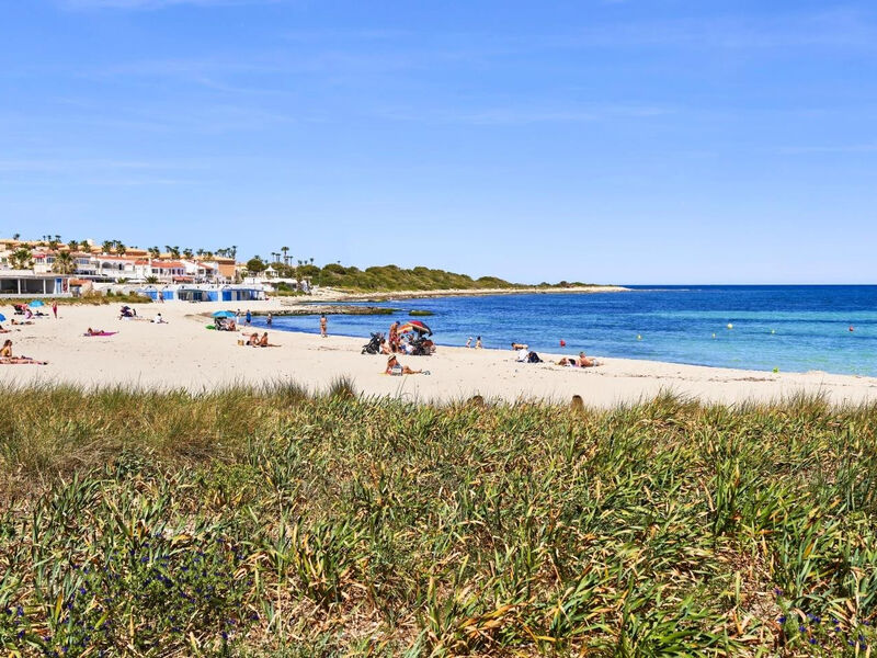 Insotel Punta Prima Resort & Spa