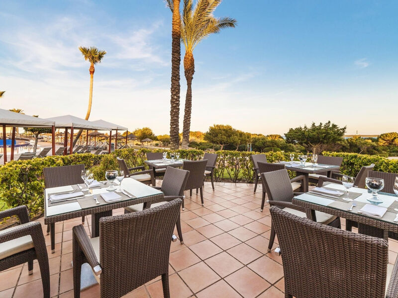Insotel Punta Prima Resort & Spa