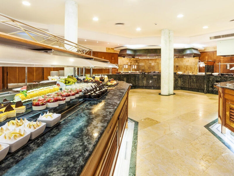 Insotel Punta Prima Resort & Spa