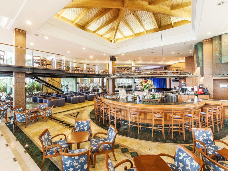 Insotel Punta Prima Resort & Spa