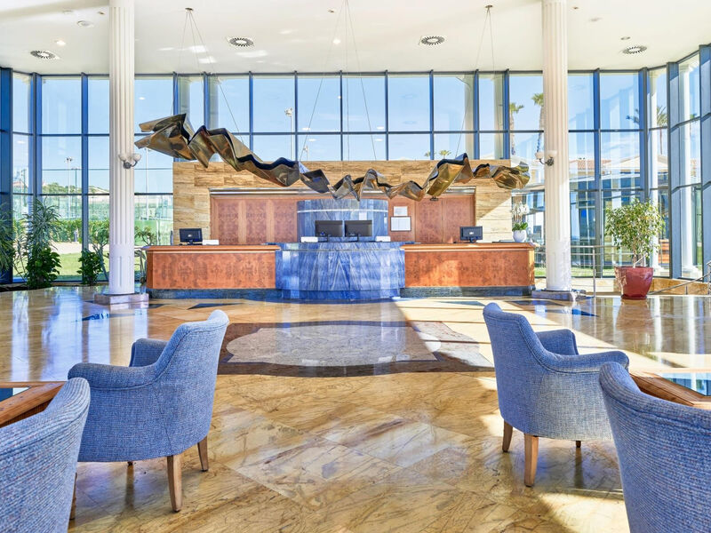 Insotel Punta Prima Resort & Spa