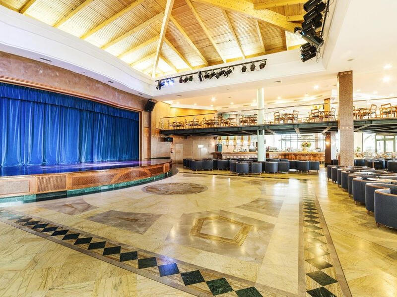 Insotel Punta Prima Resort & Spa