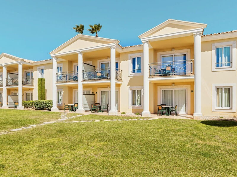 Insotel Punta Prima Resort & Spa