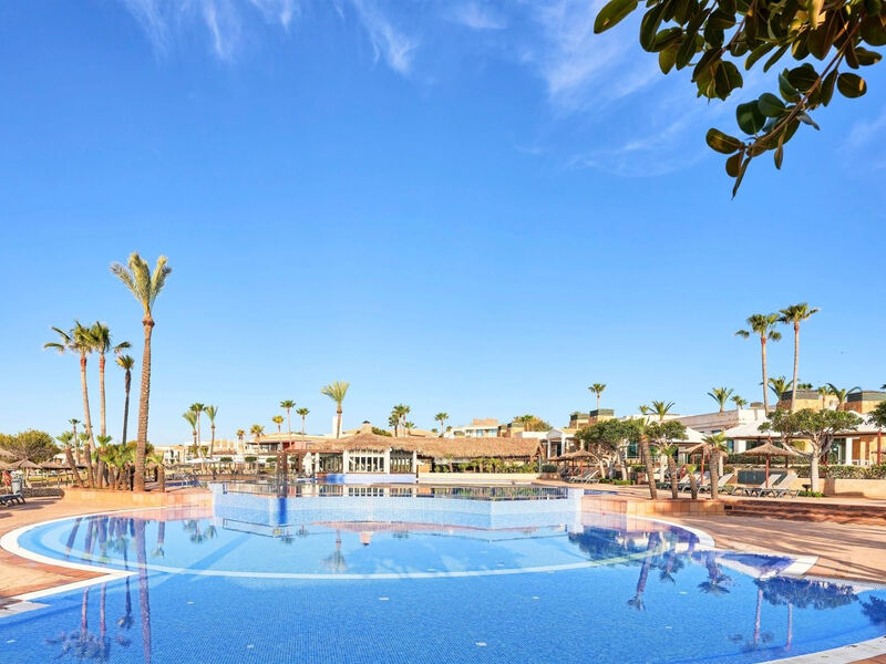 Insotel Punta Prima Resort & Spa