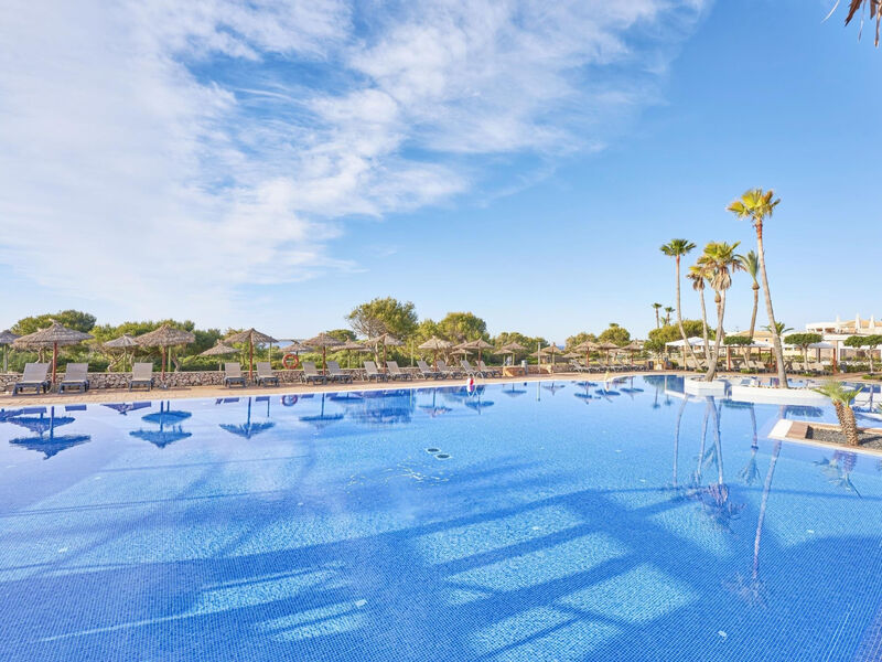 Insotel Punta Prima Resort & Spa