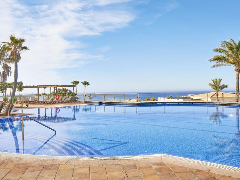 Insotel Punta Prima Resort & Spa