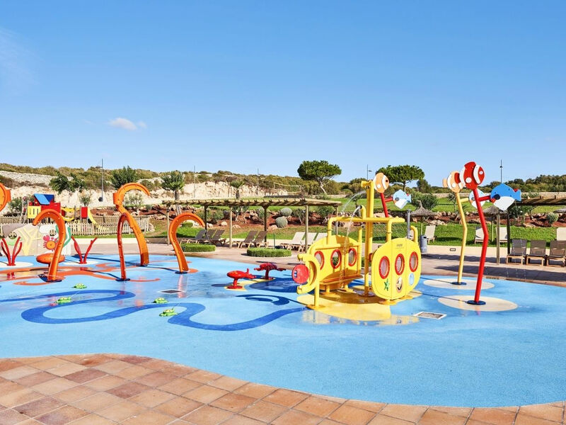 Insotel Punta Prima Resort & Spa
