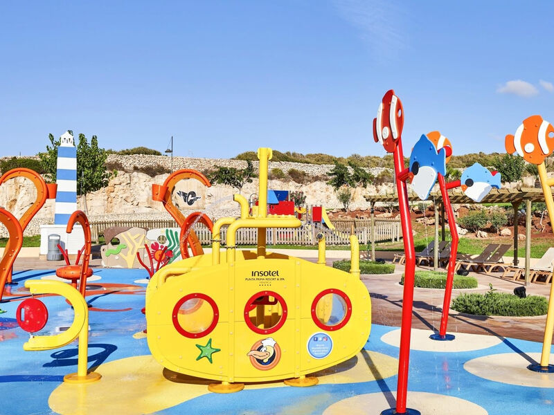 Insotel Punta Prima Resort & Spa