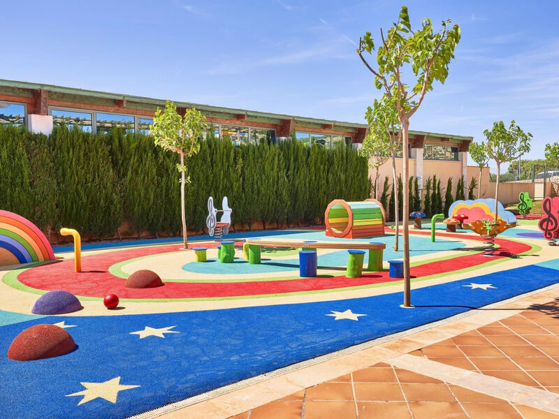 Insotel Punta Prima Resort & Spa