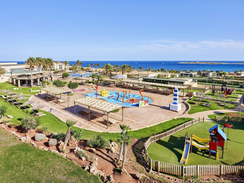 Insotel Punta Prima Resort & Spa