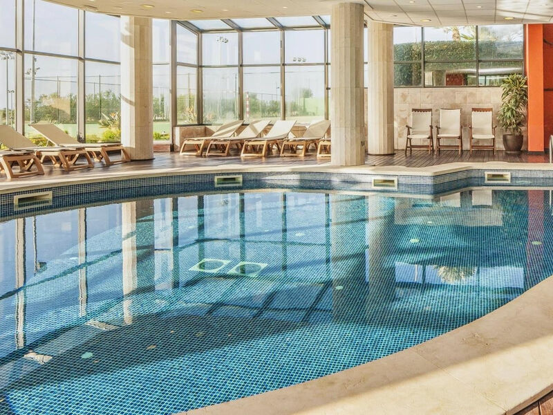 Insotel Punta Prima Resort & Spa