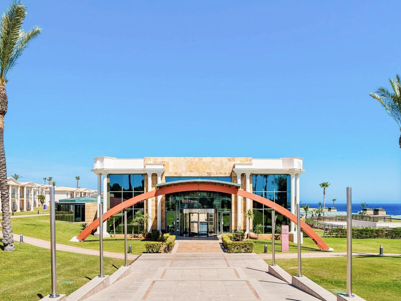 Insotel Punta Prima Resort & Spa