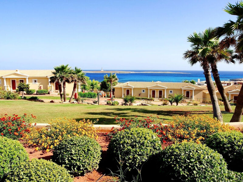 Insotel Punta Prima Resort & Spa