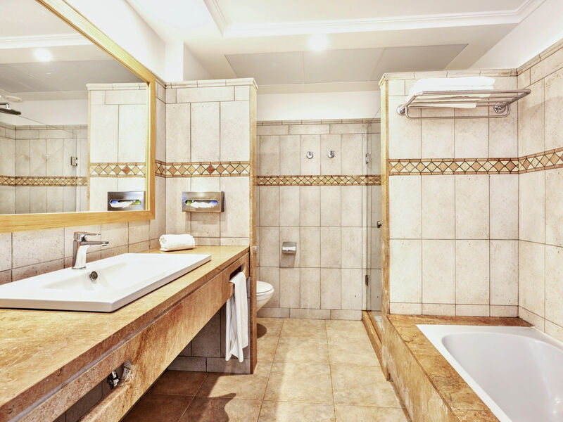 Insotel Punta Prima Resort & Spa