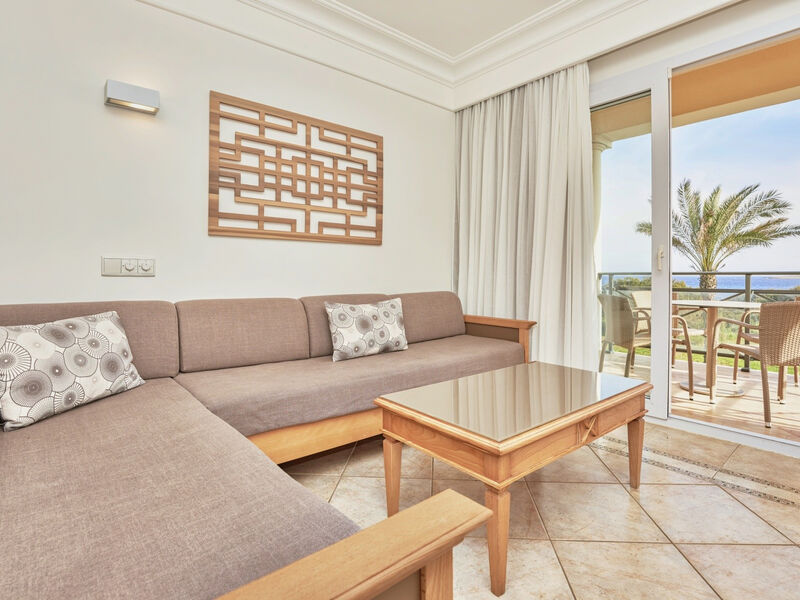 Insotel Punta Prima Resort & Spa