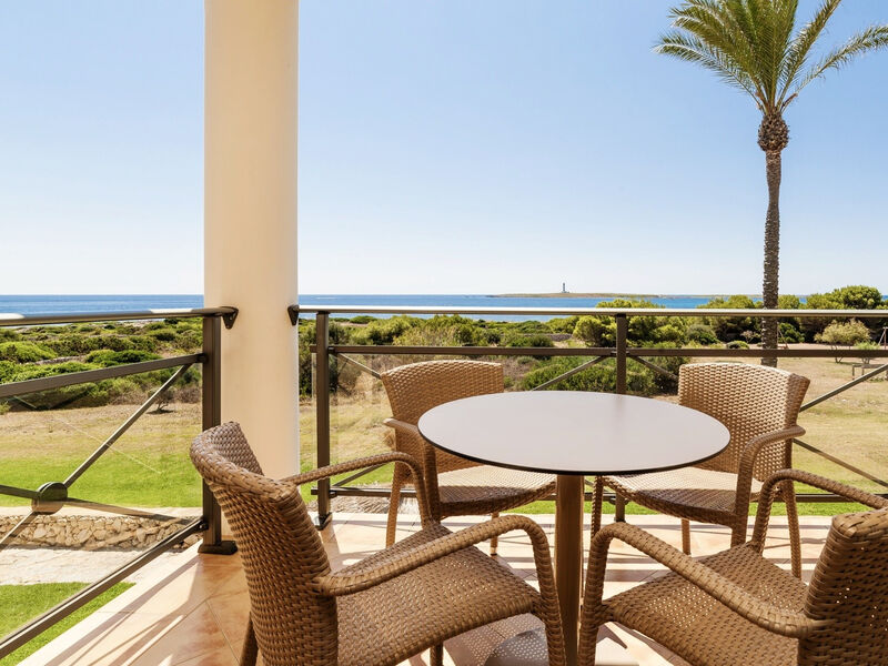 Insotel Punta Prima Resort & Spa