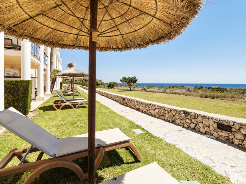 Insotel Punta Prima Resort & Spa