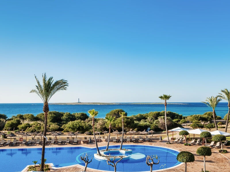 Insotel Punta Prima Resort & Spa