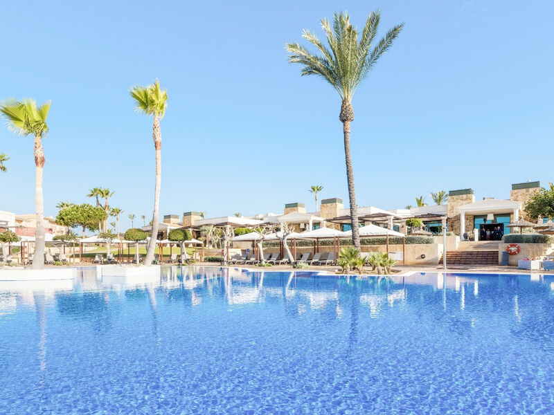 Insotel Punta Prima Resort & Spa