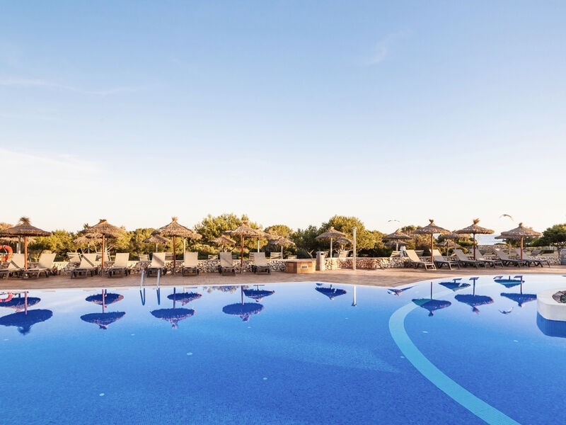 Insotel Punta Prima Resort & Spa