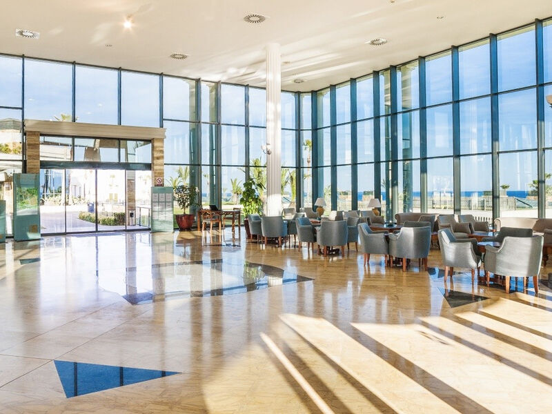 Insotel Punta Prima Resort & Spa