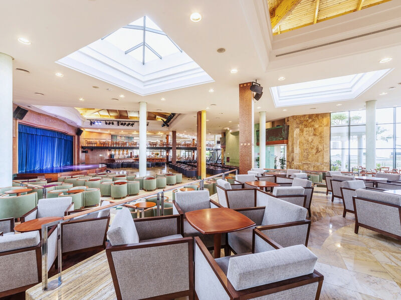 Insotel Punta Prima Resort & Spa