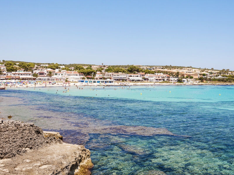 Insotel Punta Prima Resort & Spa