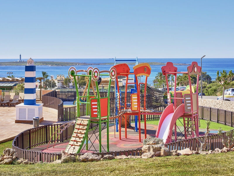 Insotel Punta Prima Resort & Spa