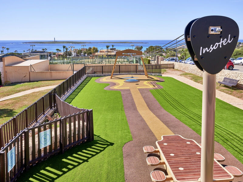 Insotel Punta Prima Resort & Spa