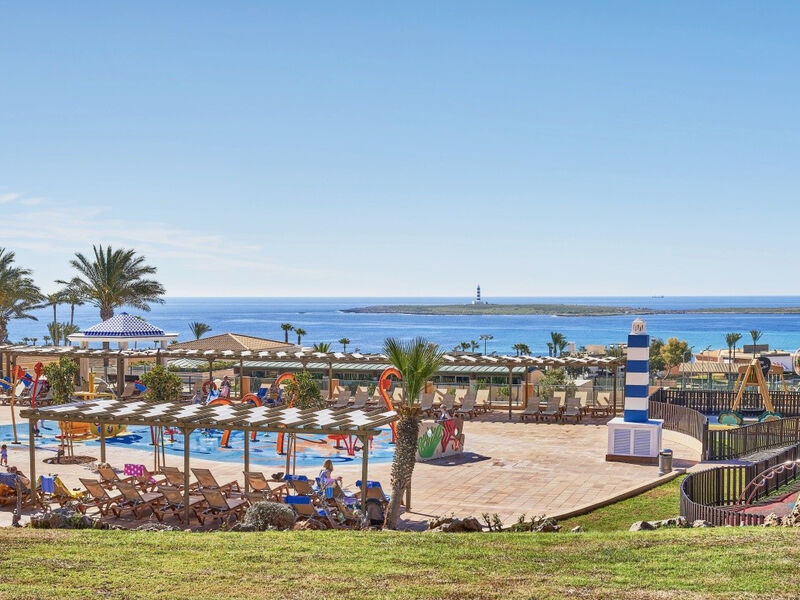 Insotel Punta Prima Resort & Spa