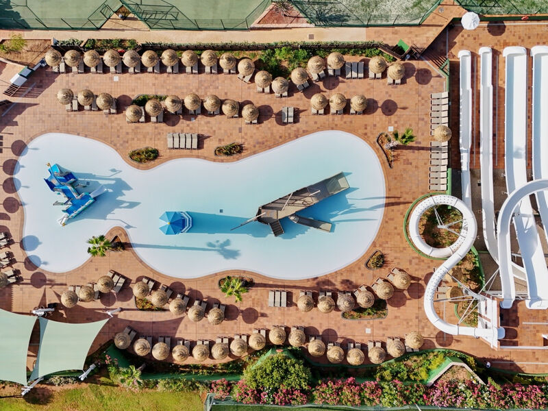 Insotel Punta Prima Resort & Spa