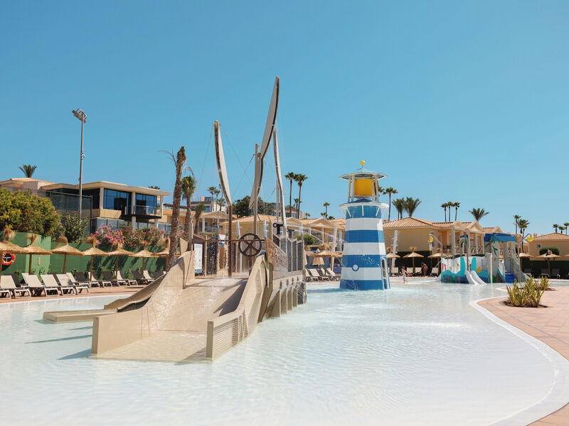 Insotel Punta Prima Resort & Spa