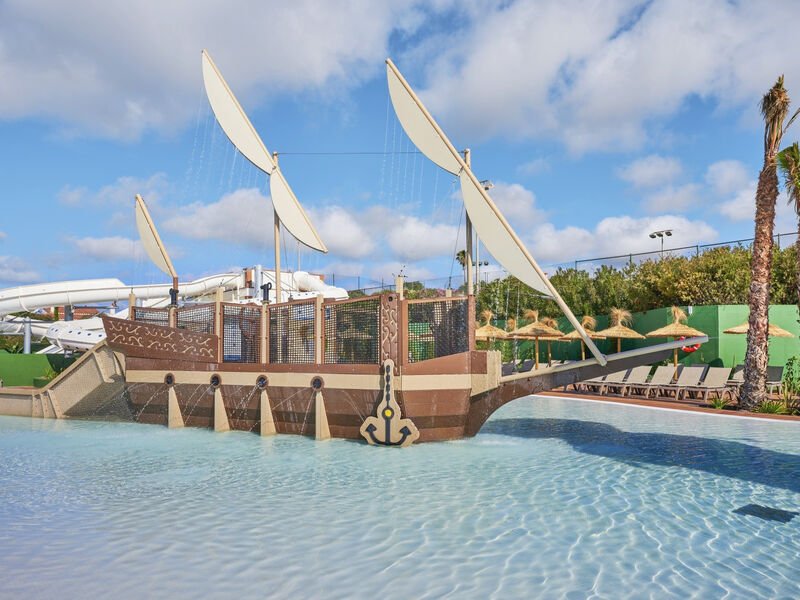 Insotel Punta Prima Resort & Spa