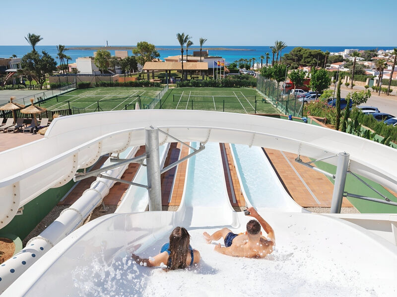 Insotel Punta Prima Resort & Spa