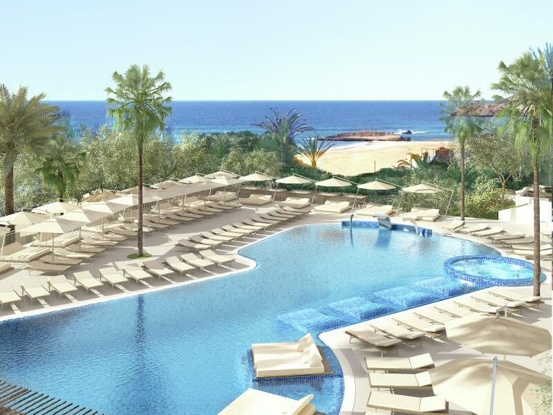 Tui Blue Tarida Beach