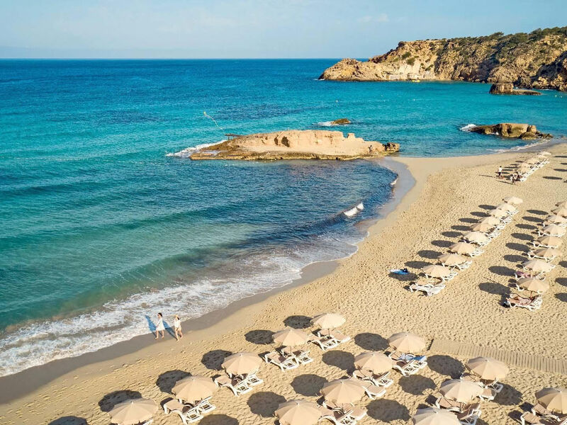 Tui Blue Tarida Beach
