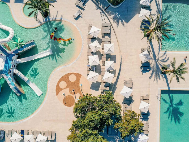 Tui Blue Tarida Beach