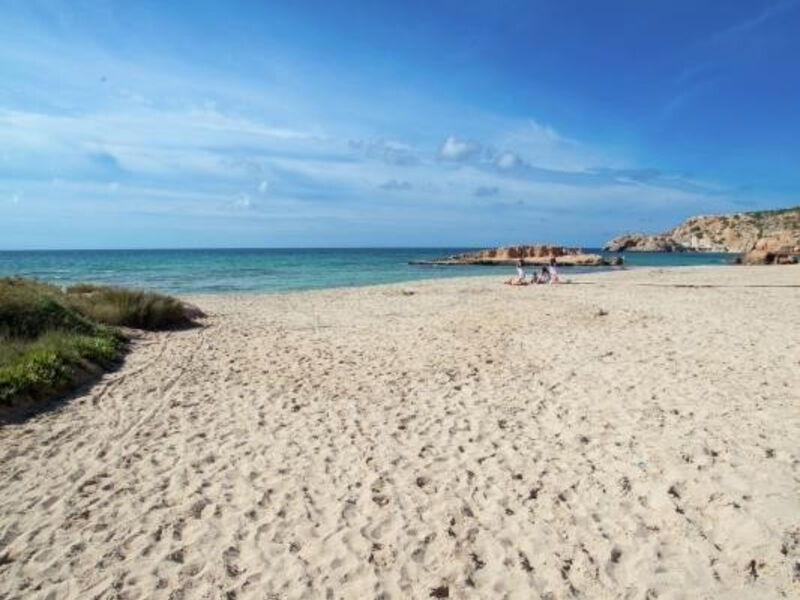 Tui Blue Tarida Beach