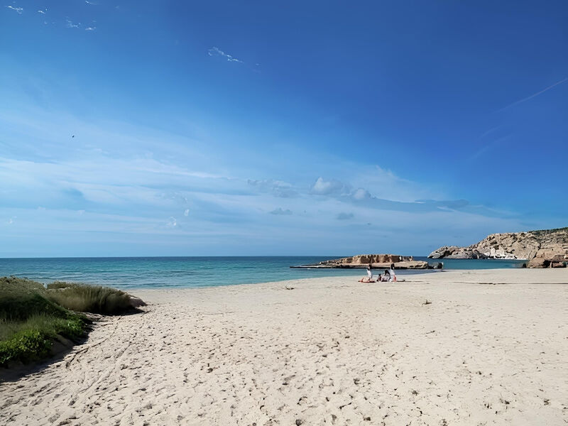 Tui Blue Tarida Beach