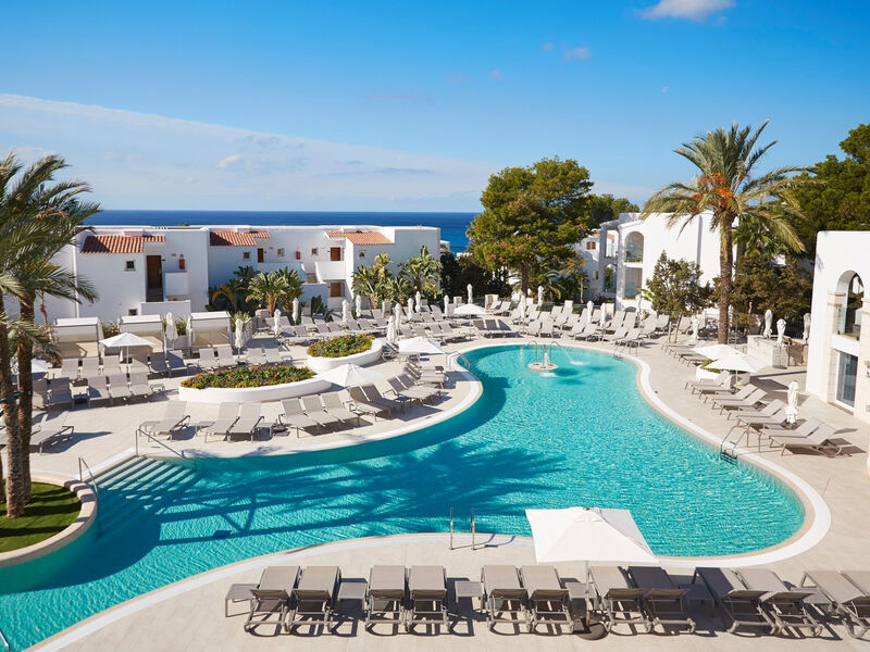 Tui Blue Tarida Beach